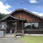 小岩井農場まきば園 軽食コーナー - 