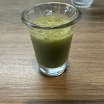 チョッカーナ - 