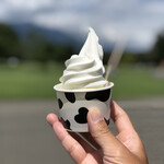 小岩井農場まきば園 軽食コーナー - 