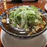 寿々喜そば屋 - 