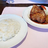 厳選洋食さくらい - 