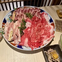 京の焼肉処 蓮蔵 - 