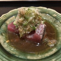 同心町 和食 瑞 - 