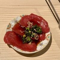京の焼肉処 蓮蔵 - 