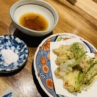 飯家くーた 銀座七丁目店 - 