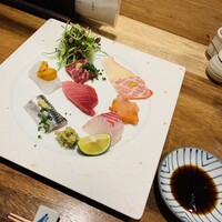 飯家くーた 銀座七丁目店 - 