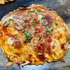 大坂屋 - 豚玉モダン（750円）2024年8月
