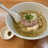 らぁ麺 はやし田 池袋店