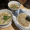 本田麺業 神田西口駅前店