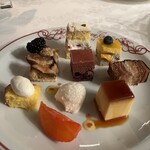 マダム・トキ - 