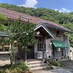 KEYAKI GARTEN - 