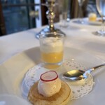 マダム・トキ - 