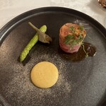 マダム・トキ - 