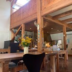 KEYAKI GARTEN - 