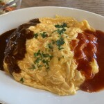KEYAKI GARTEN - 