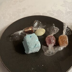 マダム・トキ - 