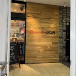 SALVATORE CUOMO&BAR  - 