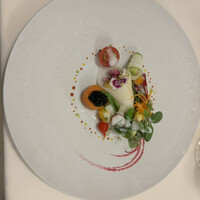 フランス料理 榛名 - 