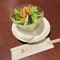 中国料理 青冥 大丸梅田店 - 