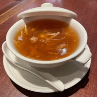 中国料理 青冥 大丸梅田店 - 