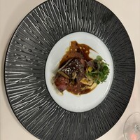 フランス料理 榛名 - 
