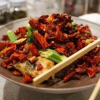 Chinese Restaurant 晴華 - 