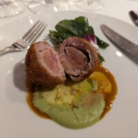 レストラン アラジン - 