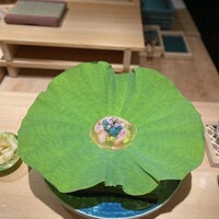 鮨 水天一碧 - 