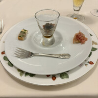 フランス料理 榛名 - 