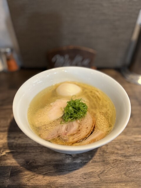 閉店】53'sNoodle （ごみずぬーどる） - 湘南台/ラーメン | 食べログ