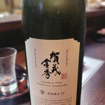 蕎麦見世のあみ - 