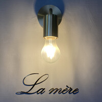 La mère - 