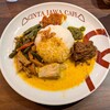CINTA JAWA CAFE 新宿店