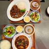大阪中華サワダ飯店