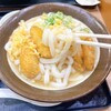 牧のうどん 博多バスターミナル店