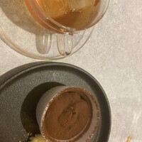 Queux Norme 梅田店 -  Queux Norme 梅田店 -