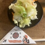 焼鳥専門 ぎんねこ - 