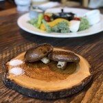 里山トランジット - 