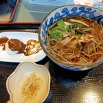ミュージアムカフェ 四季 -SIKI- - 