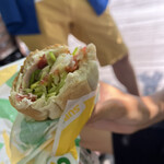 Subway Tsuruya Karuizawa Ten