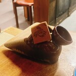 焼鳥専門 ぎんねこ - 