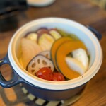 里山トランジット - 