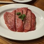 ホルモン道場 - ロース