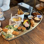 里山トランジット - 