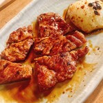 焼鳥専門 ぎんねこ - 