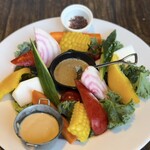 里山トランジット - 