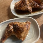 焼鳥専門 ぎんねこ - 