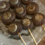 焼鳥専門 ぎんねこ - 