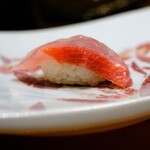 鮨 井上 - 金目鯛