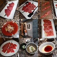 うしごろ 貫 恵比寿本店 - 